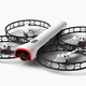 Vantage Robotics’ Snap drone.